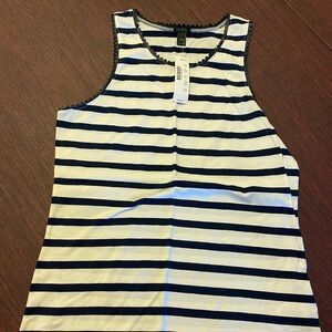 Jcrew tank